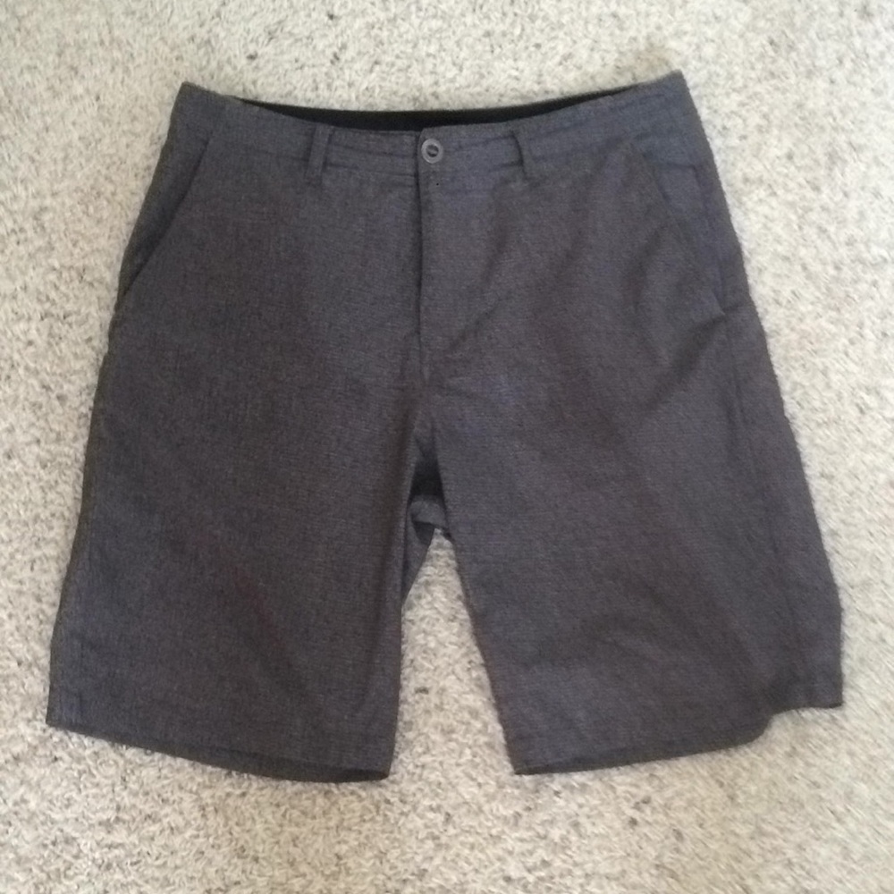 Volcom Surf and Turf Hybrid Shorts